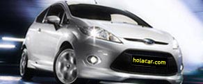 car rentals cartagena renfe
